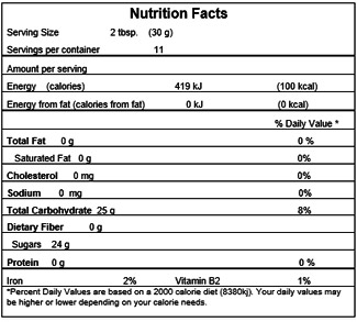 pure-honey-330g