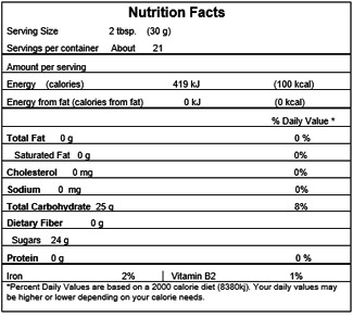 pure-honey-620g