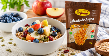 Cómo preparar Salvado de Avena