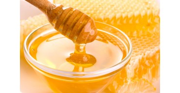 Miel para la nutrición y la salud: Una revisión