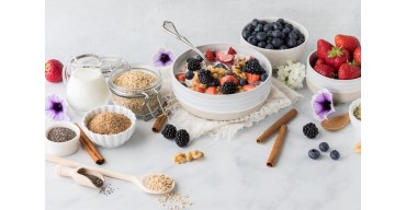 Consejos útiles para preparar Avena Escocesa
